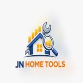 JN Home Tools home performance consultant logo