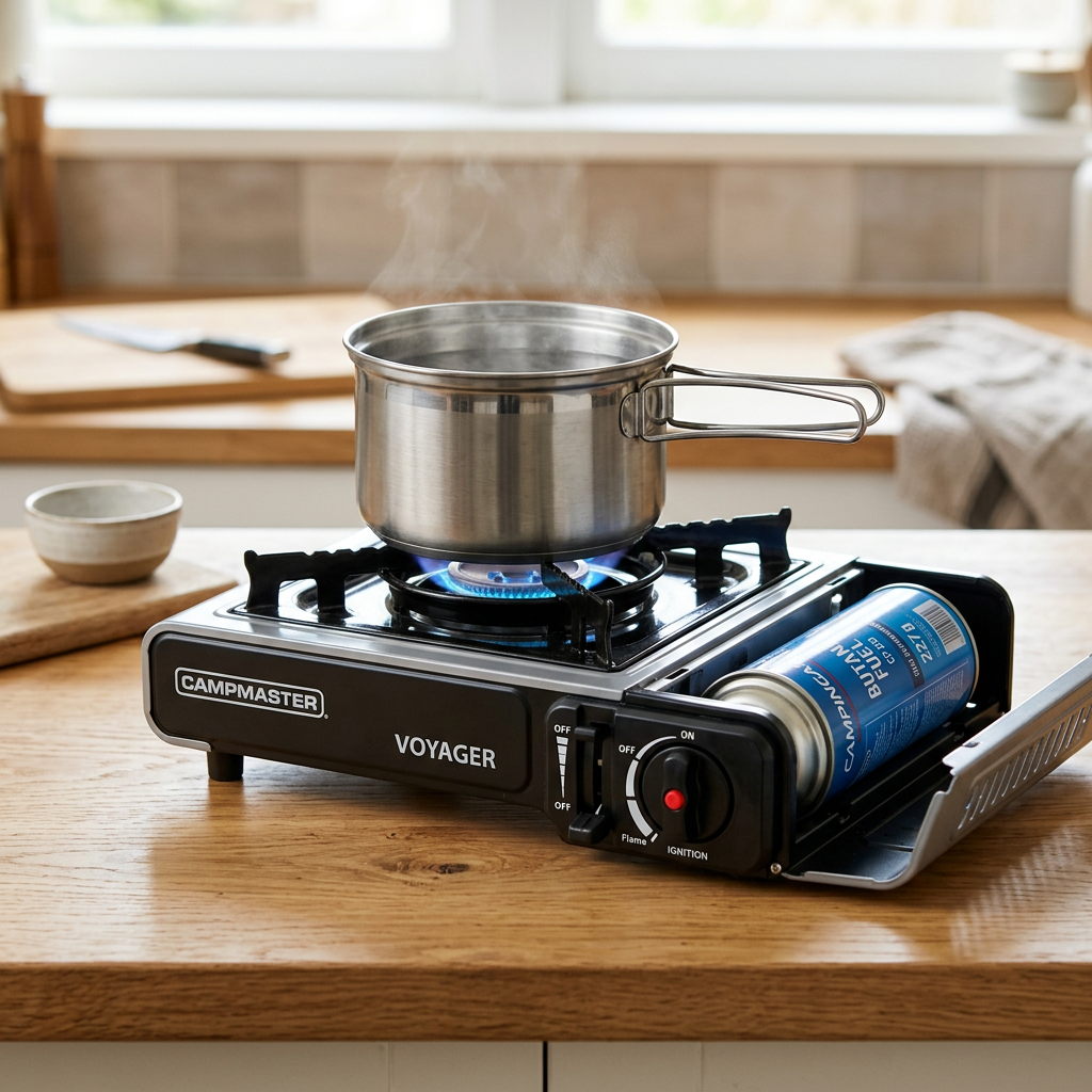Portable Butane Stove for Power Outages (2026 Top Picks for Emergency Cooking Guide).
Remove filters to improve visability.